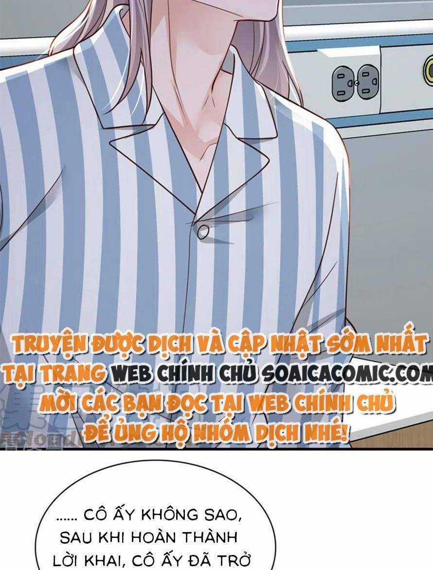 Ác Ma Thì Thầm - Chapter 107 - Trang 38