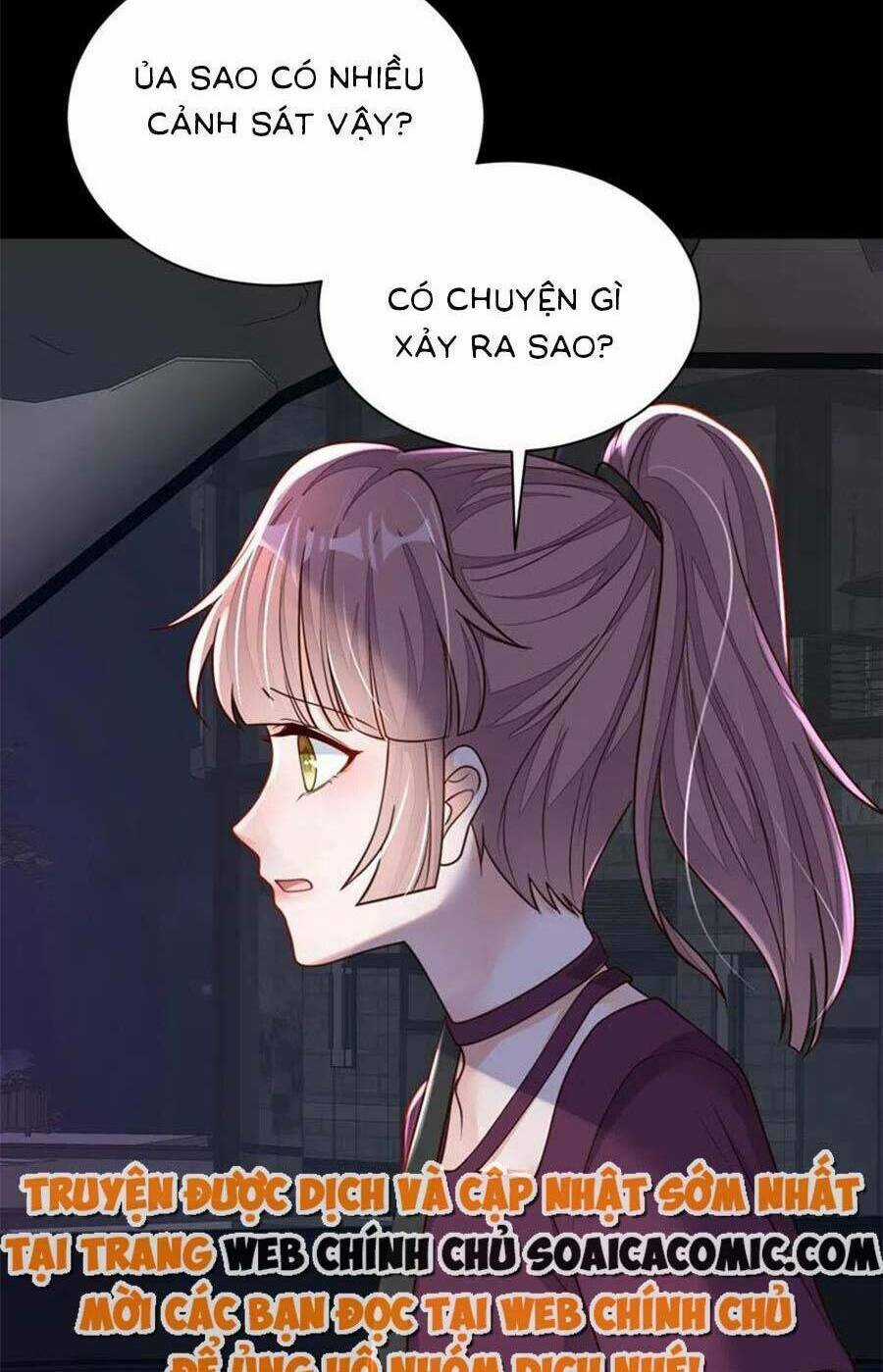 Ác Ma Thì Thầm - Chapter 107 - Trang 5