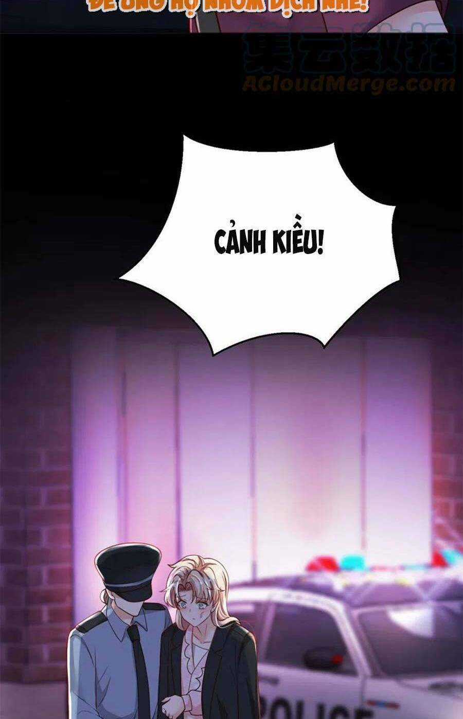 Ác Ma Thì Thầm - Chapter 107 - Trang 6