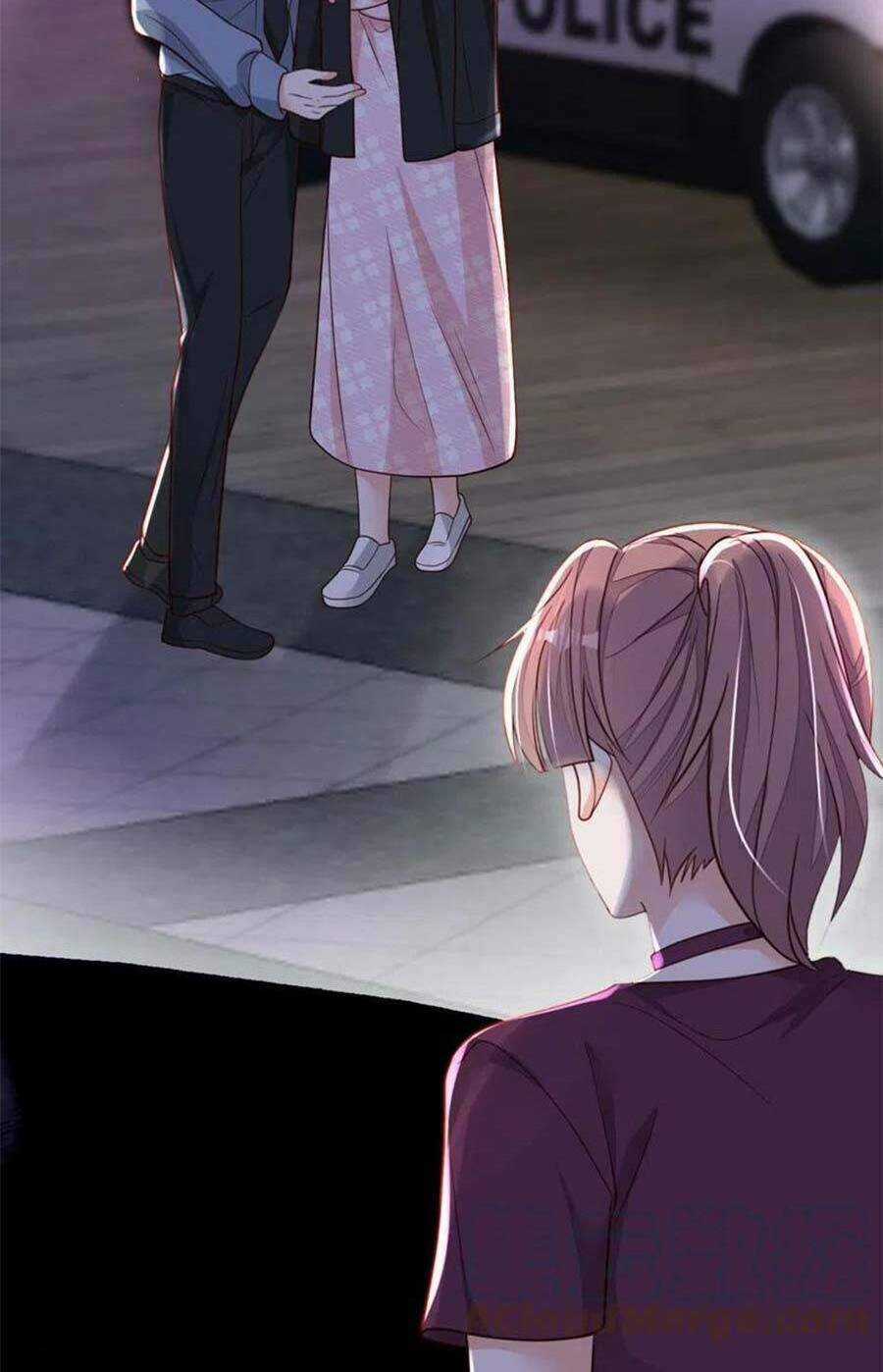 Ác Ma Thì Thầm - Chapter 107 - Trang 7