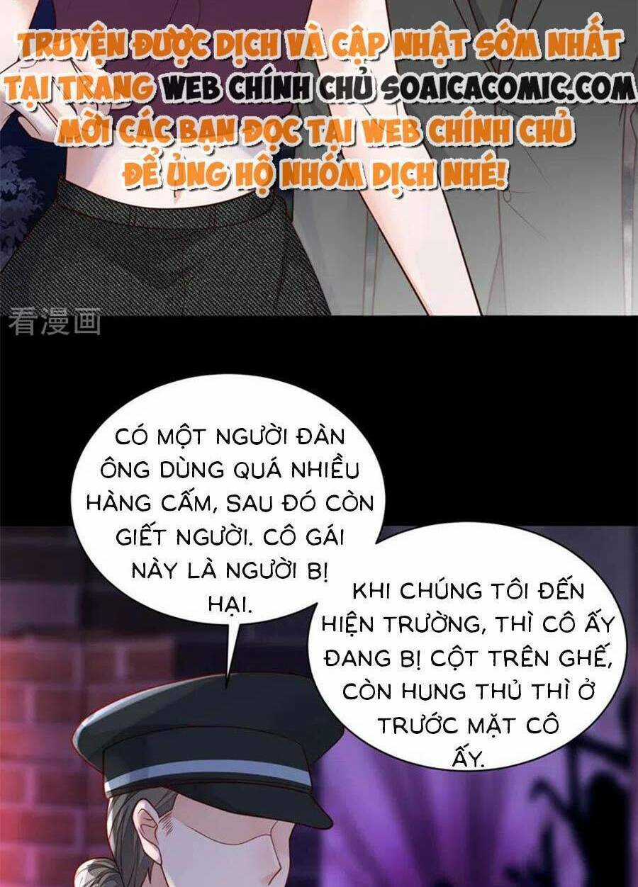 Ác Ma Thì Thầm - Chapter 107 - Trang 9