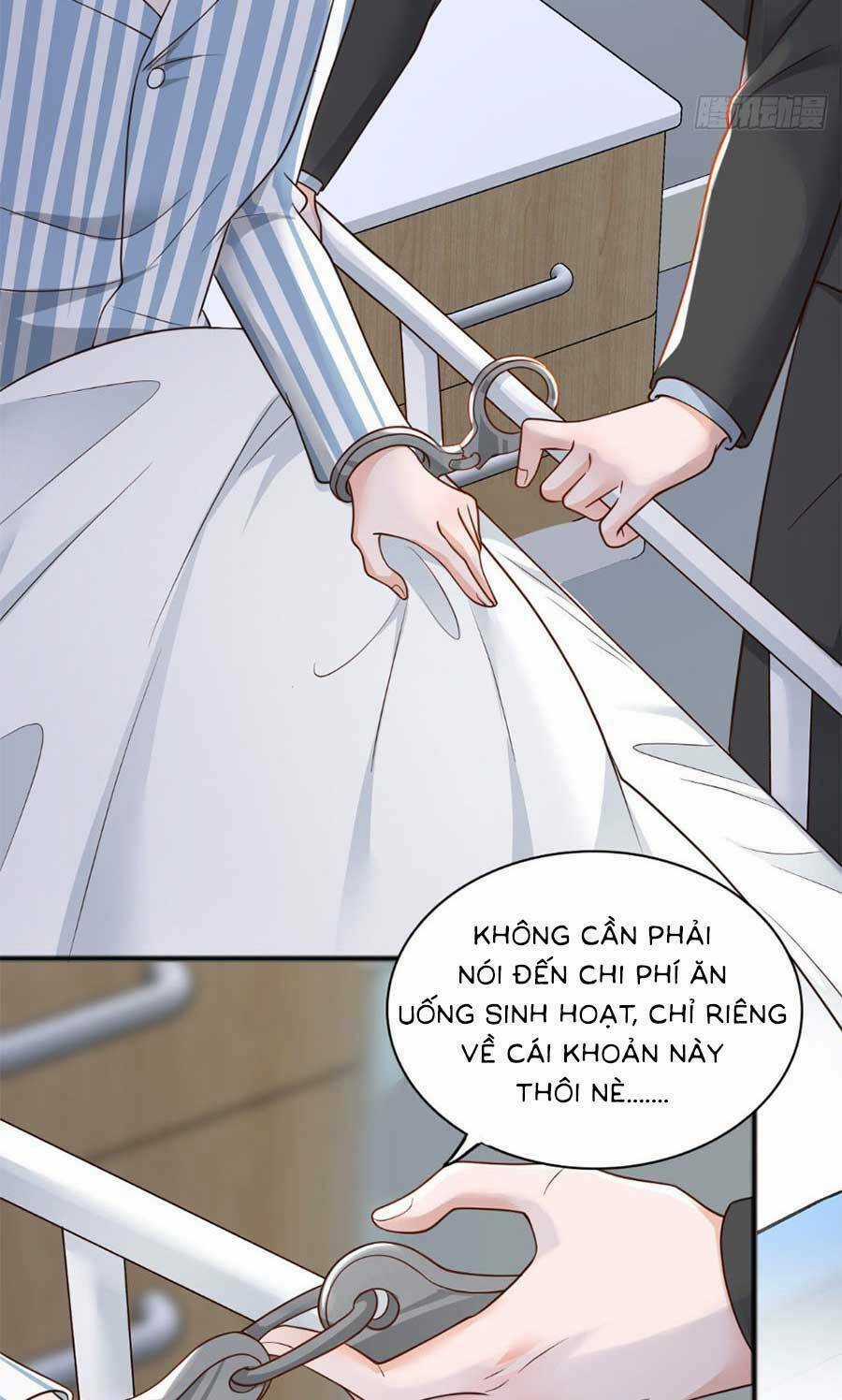 Ác Ma Thì Thầm - Chapter 108 - Trang 11