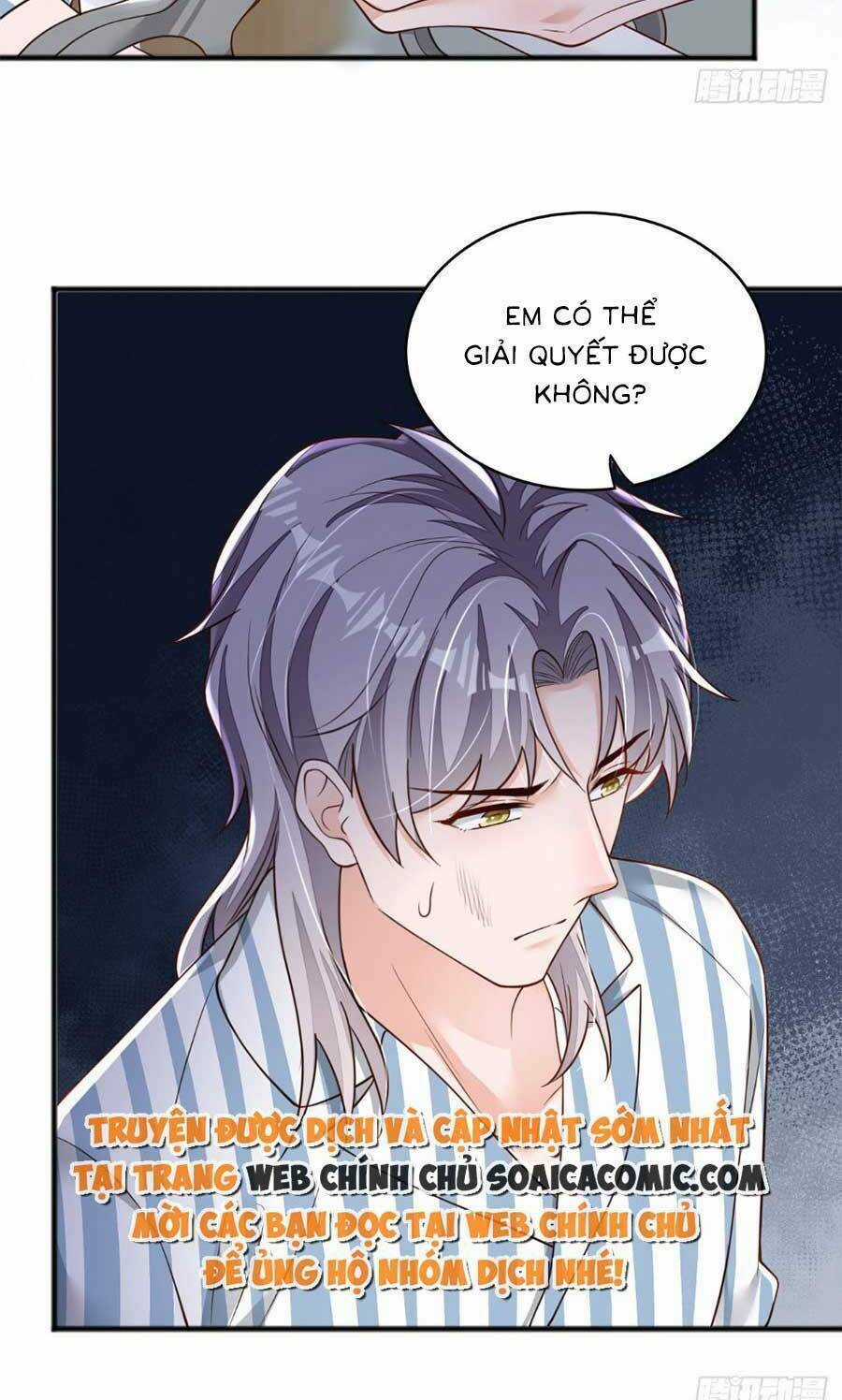 Ác Ma Thì Thầm - Chapter 108 - Trang 12