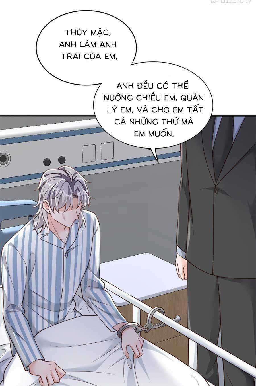 Ác Ma Thì Thầm - Chapter 108 - Trang 13