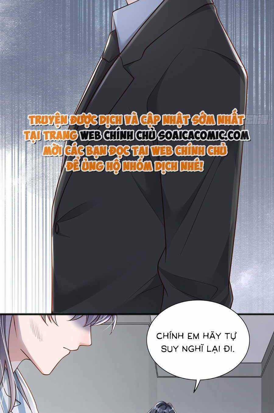 Ác Ma Thì Thầm - Chapter 108 - Trang 15