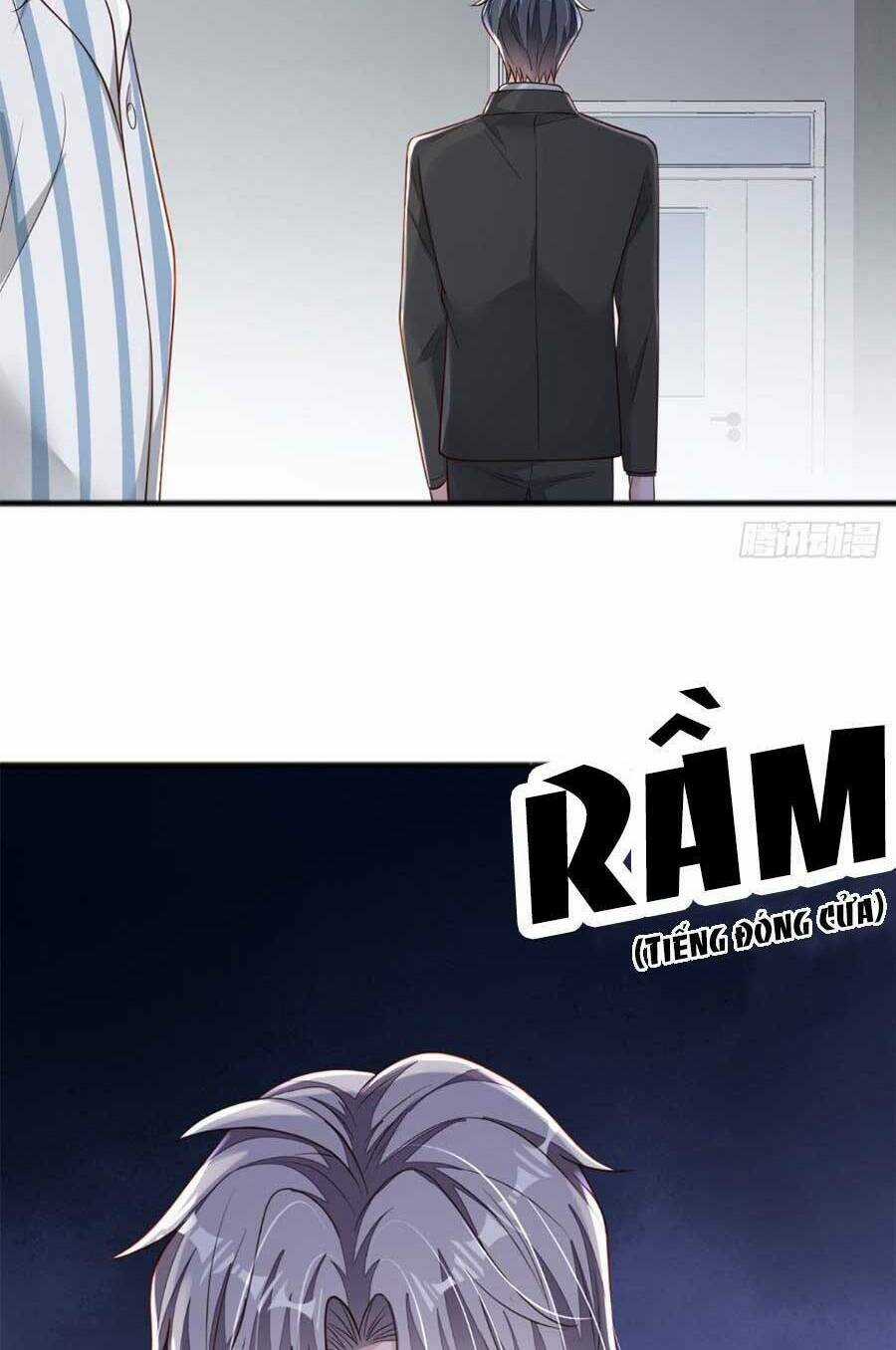 Ác Ma Thì Thầm - Chapter 108 - Trang 16