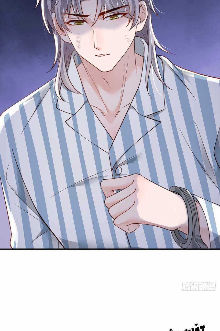 Ác Ma Thì Thầm - Chapter 108 - Trang 17