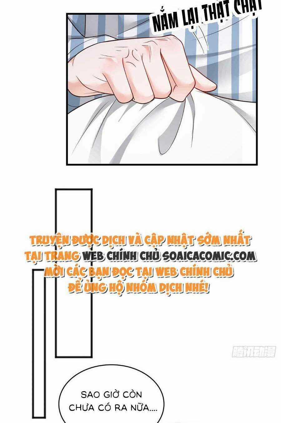 Ác Ma Thì Thầm - Chapter 108 - Trang 18