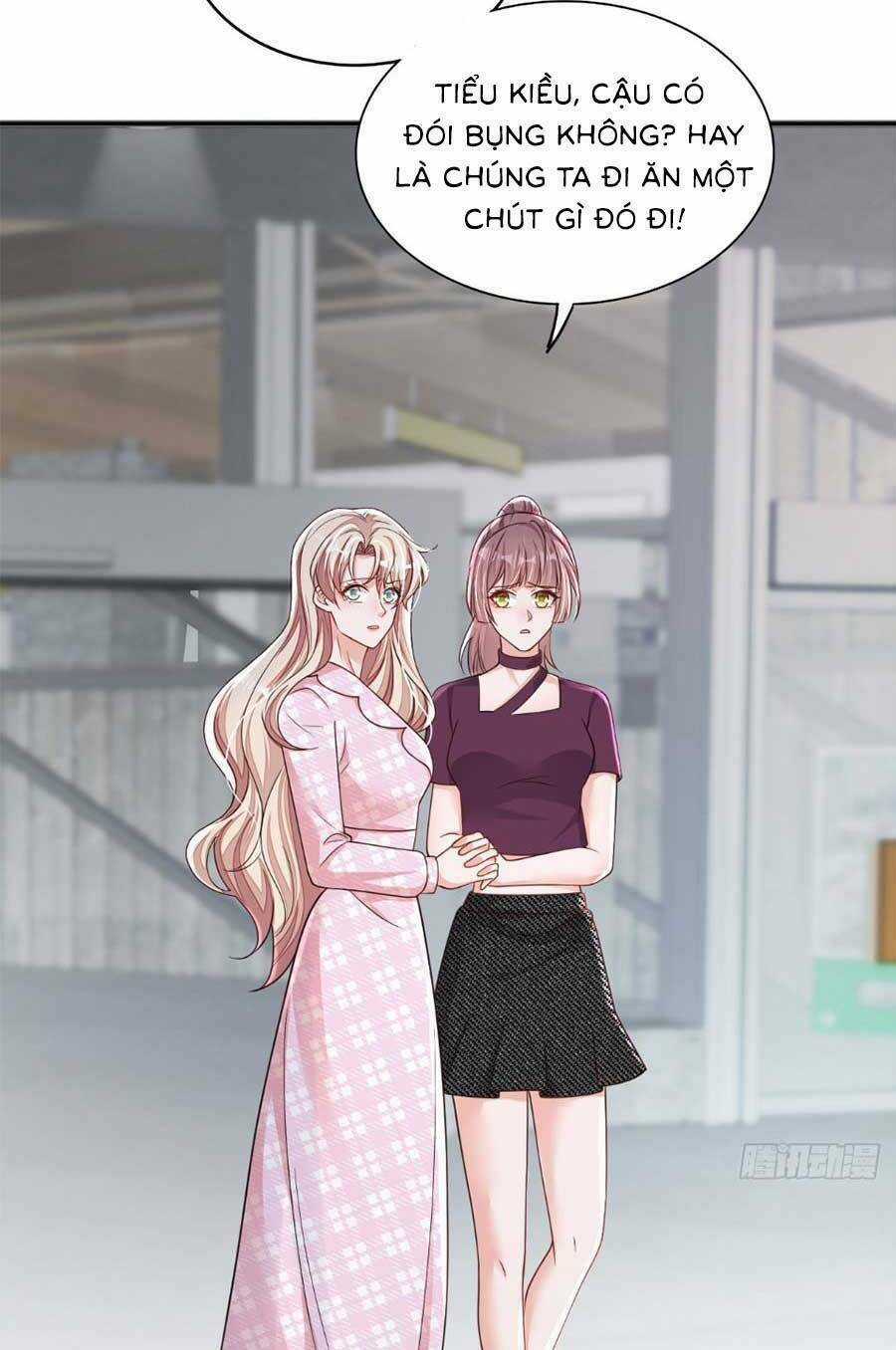 Ác Ma Thì Thầm - Chapter 108 - Trang 19