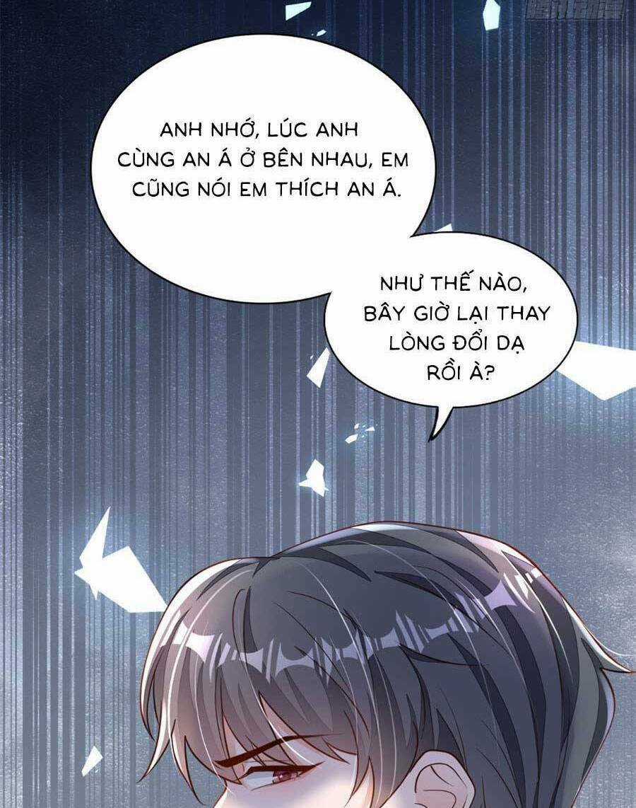 Ác Ma Thì Thầm - Chapter 108 - Trang 3