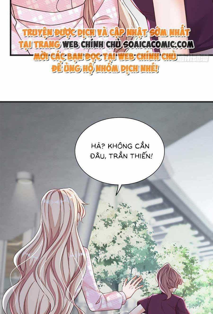 Ác Ma Thì Thầm - Chapter 108 - Trang 22