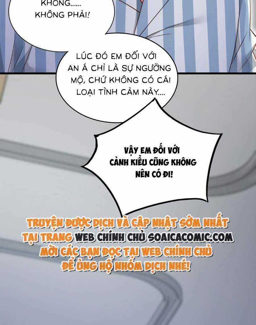 Ác Ma Thì Thầm - Chapter 108 - Trang 6