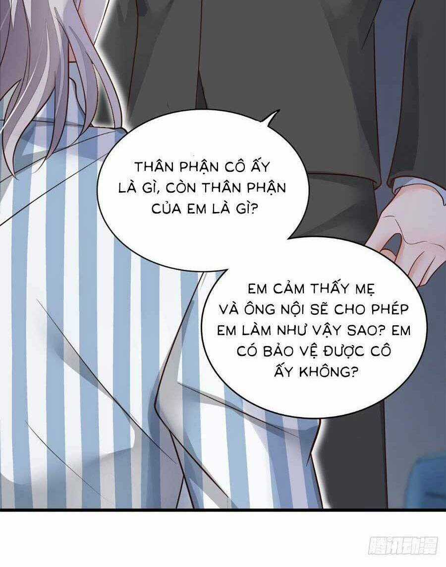 Ác Ma Thì Thầm - Chapter 108 - Trang 8