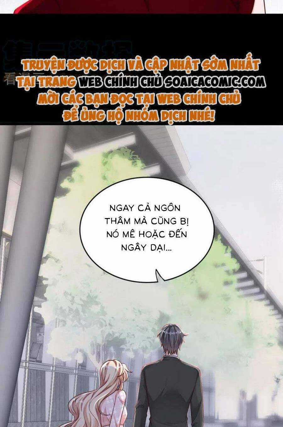 Ác Ma Thì Thầm - Chapter 109 - Trang 12