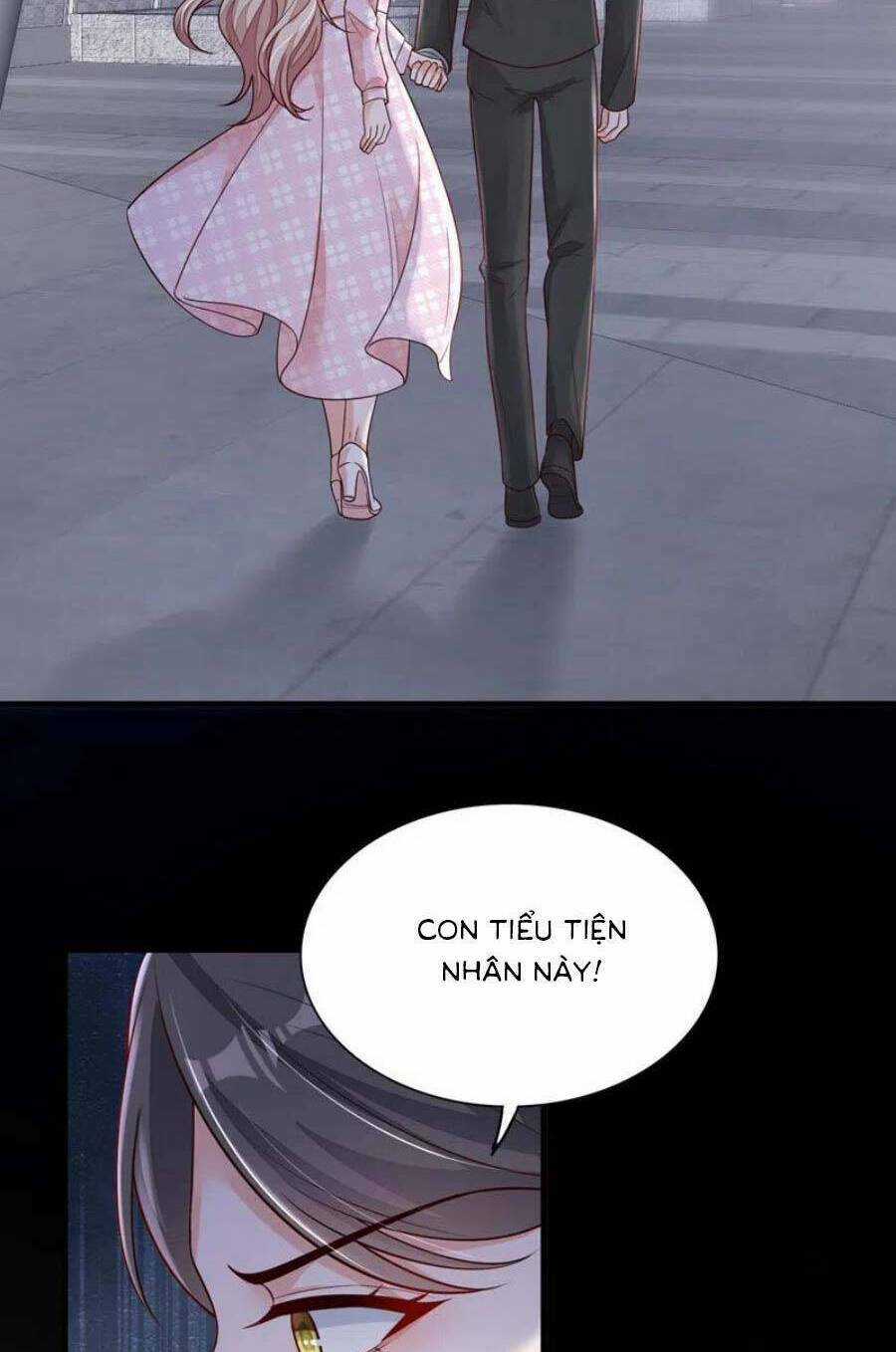 Ác Ma Thì Thầm - Chapter 109 - Trang 13