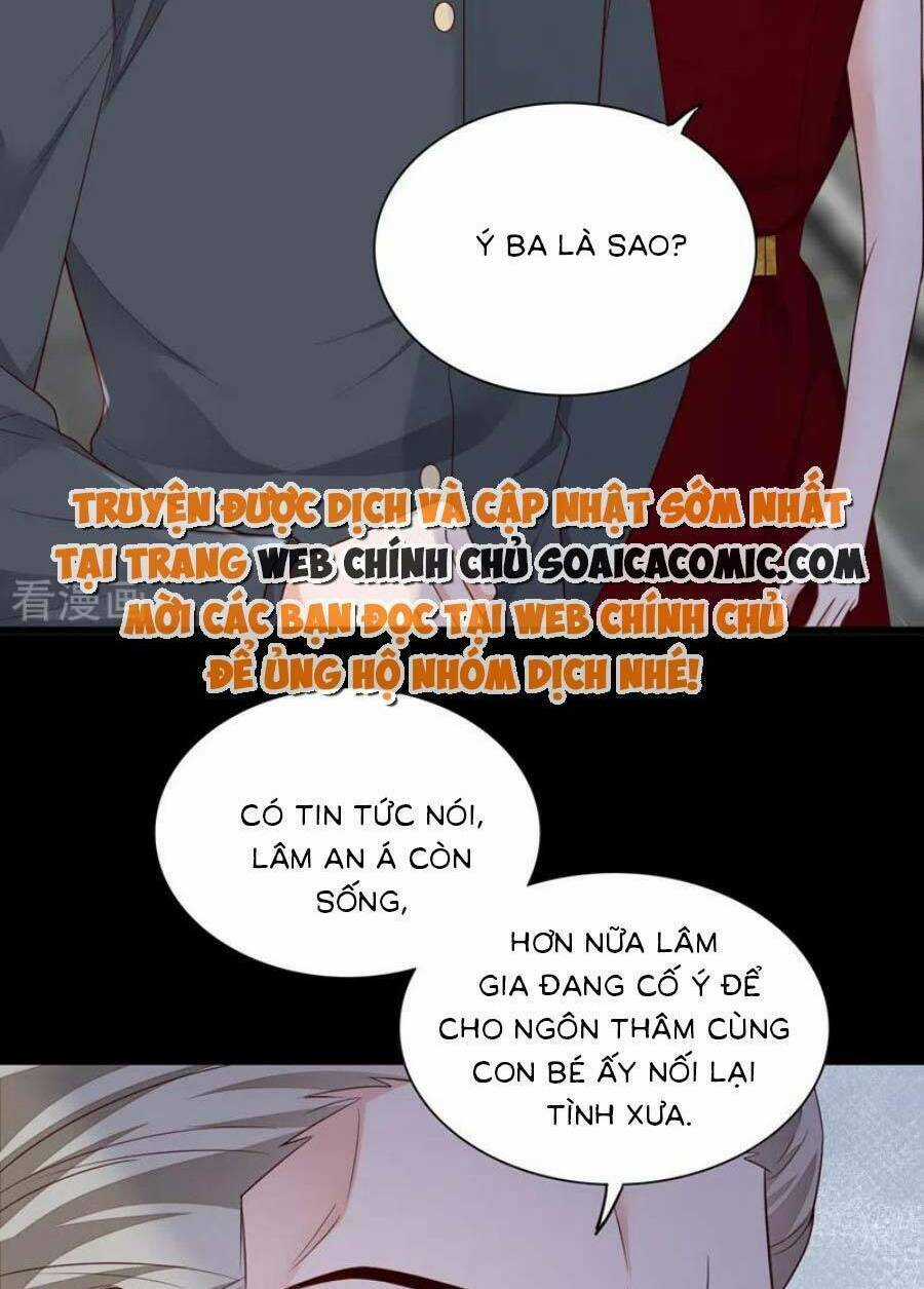 Ác Ma Thì Thầm - Chapter 109 - Trang 16