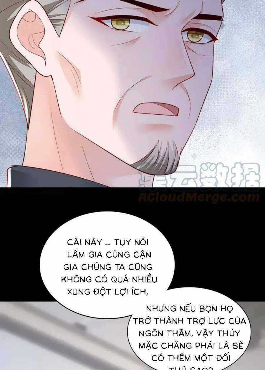 Ác Ma Thì Thầm - Chapter 109 - Trang 17