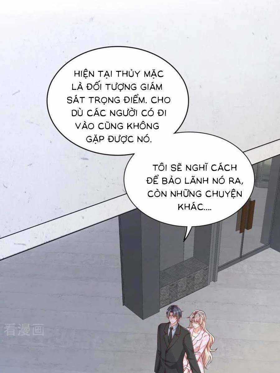 Ác Ma Thì Thầm - Chapter 109 - Trang 3