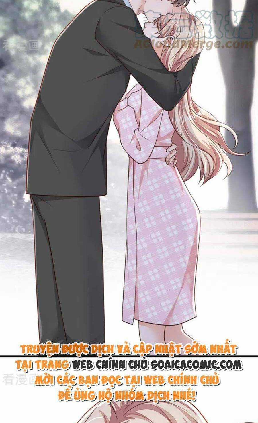 Ác Ma Thì Thầm - Chapter 109 - Trang 40