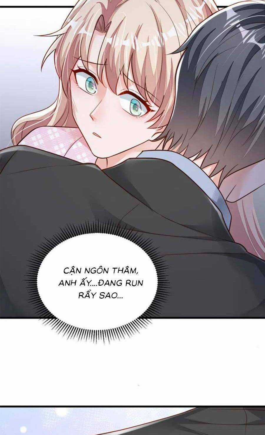 Ác Ma Thì Thầm - Chapter 109 - Trang 41