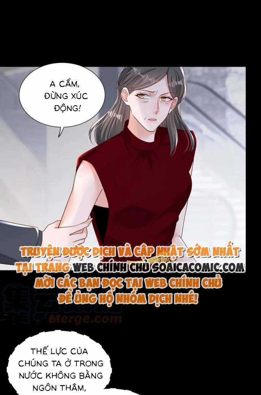 Ác Ma Thì Thầm - Chapter 109 - Trang 9