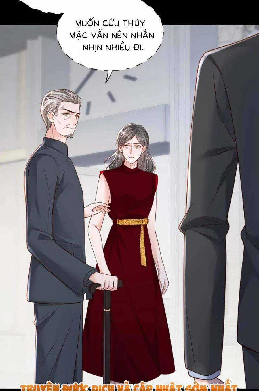 Ác Ma Thì Thầm - Chapter 109 - Trang 10