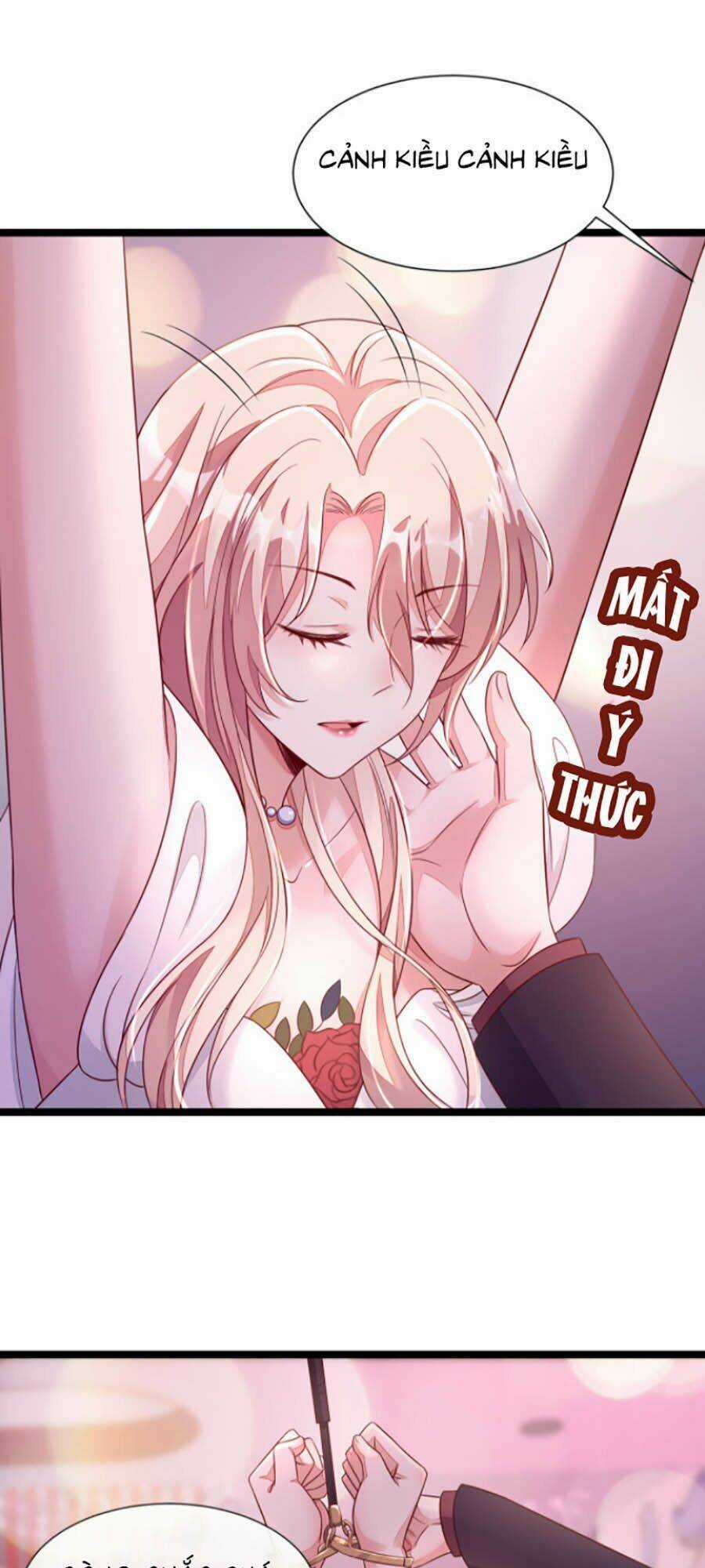 Ác Ma Thì Thầm - Chapter 11 - Trang 1