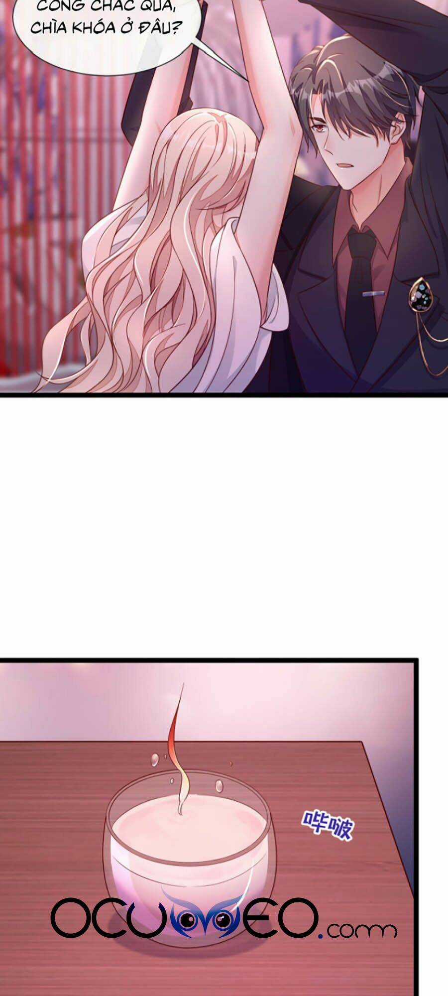 Ác Ma Thì Thầm - Chapter 11 - Trang 2