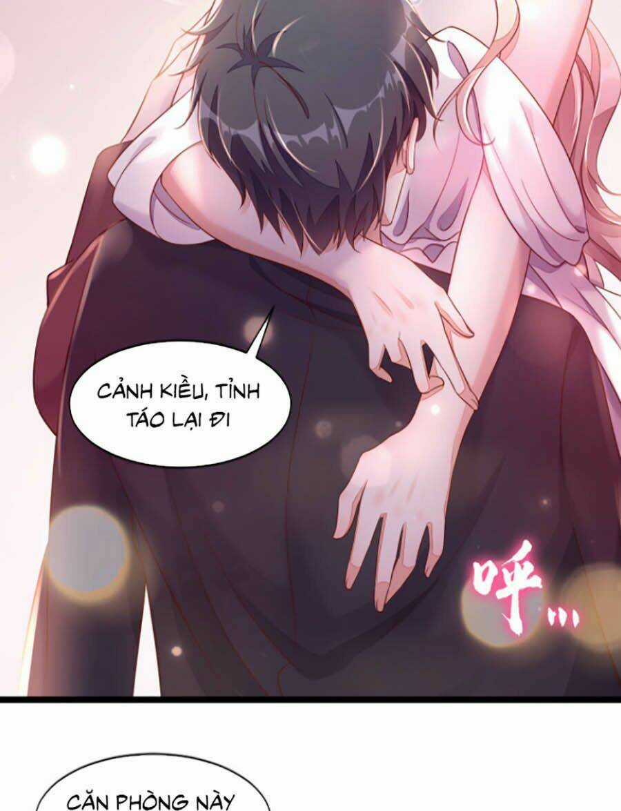 Ác Ma Thì Thầm - Chapter 11 - Trang 11