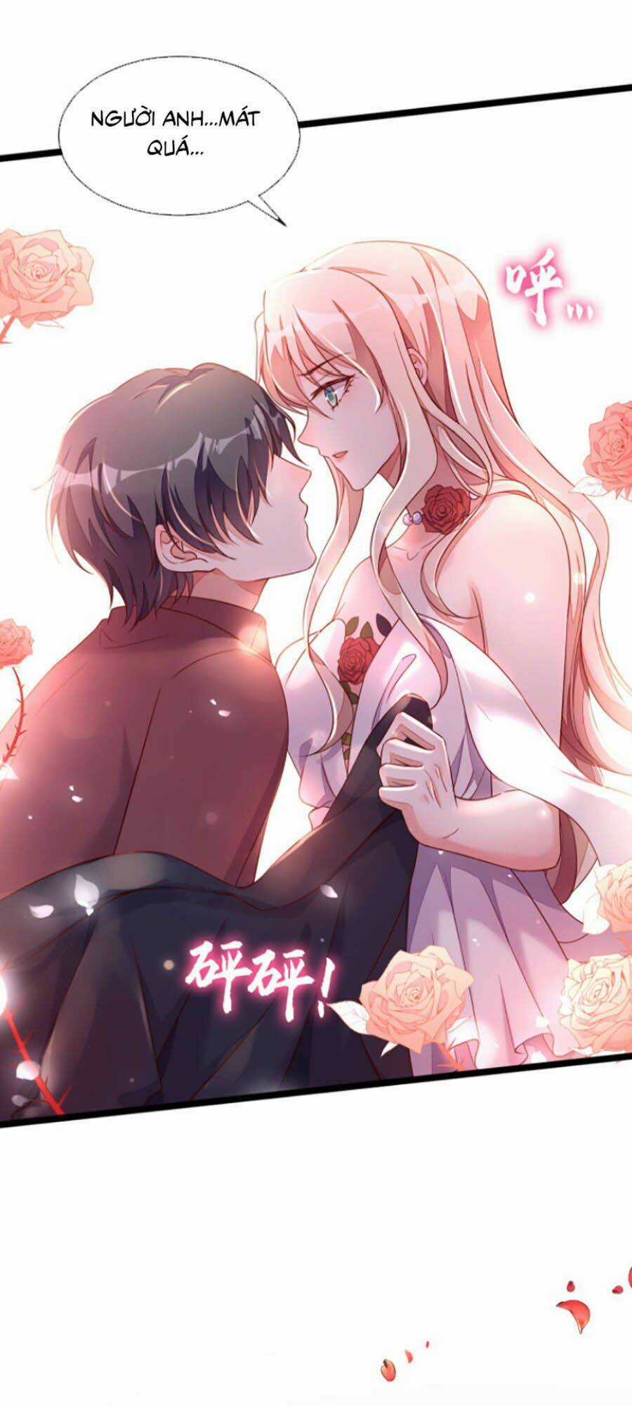 Ác Ma Thì Thầm - Chapter 11 - Trang 13