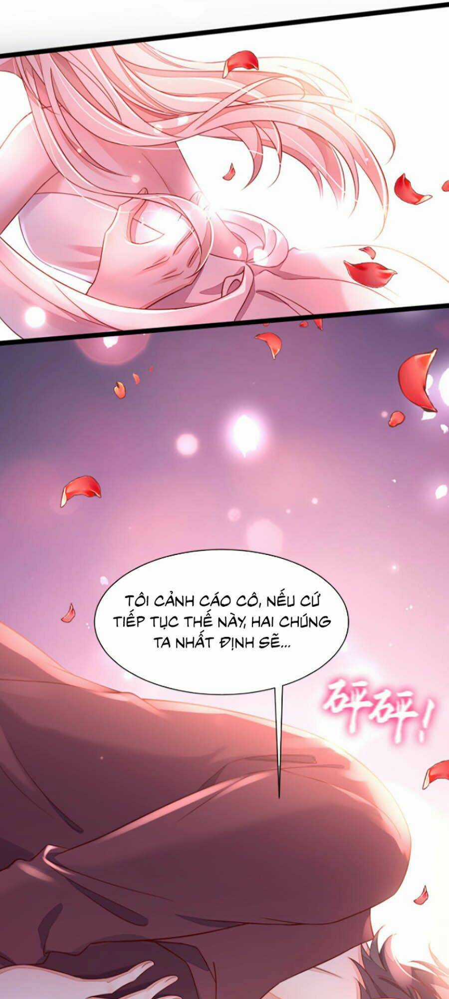 Ác Ma Thì Thầm - Chapter 11 - Trang 14