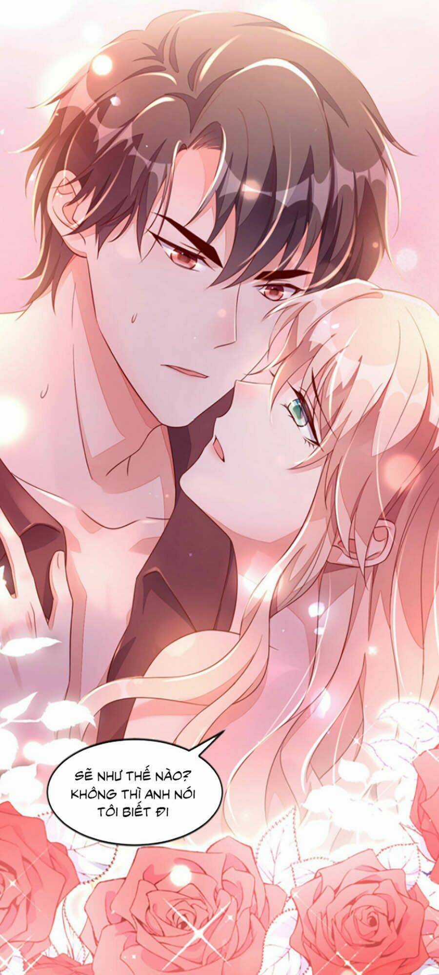 Ác Ma Thì Thầm - Chapter 11 - Trang 17