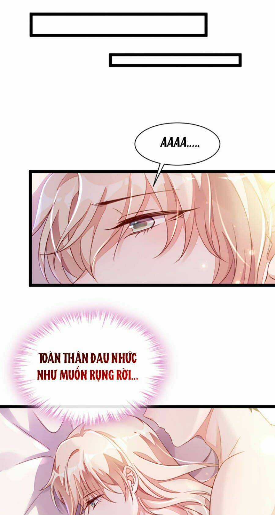 Ác Ma Thì Thầm - Chapter 11 - Trang 21