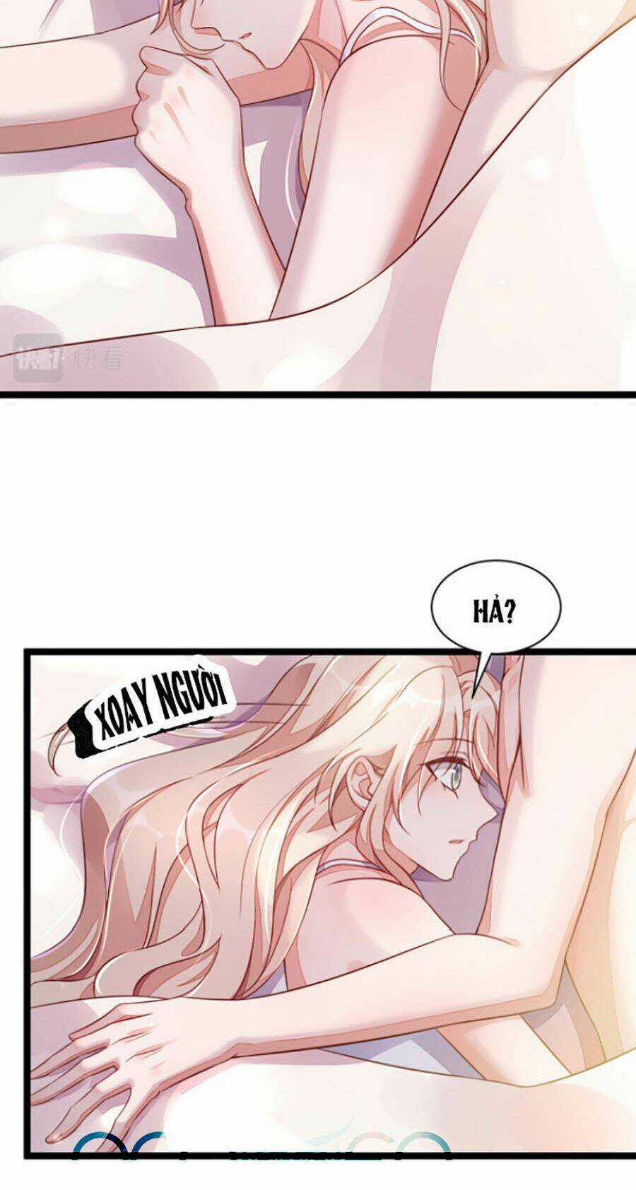 Ác Ma Thì Thầm - Chapter 11 - Trang 22