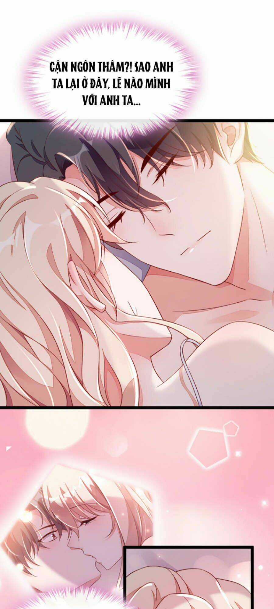 Ác Ma Thì Thầm - Chapter 11 - Trang 23