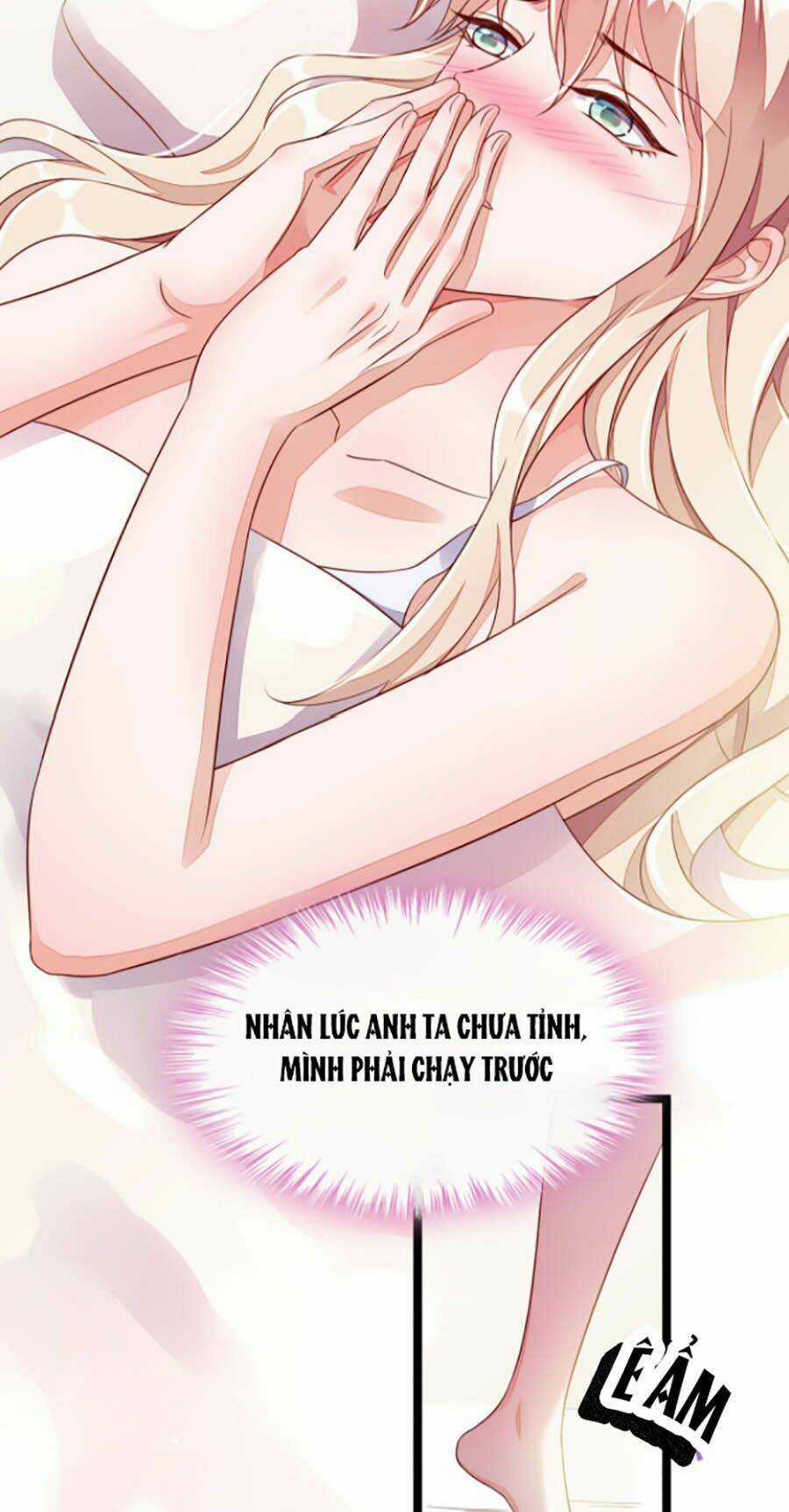 Ác Ma Thì Thầm - Chapter 11 - Trang 25