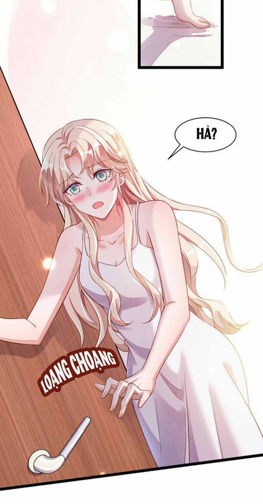 Ác Ma Thì Thầm - Chapter 11 - Trang 26