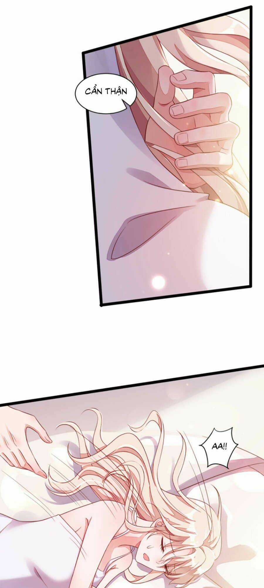 Ác Ma Thì Thầm - Chapter 11 - Trang 27