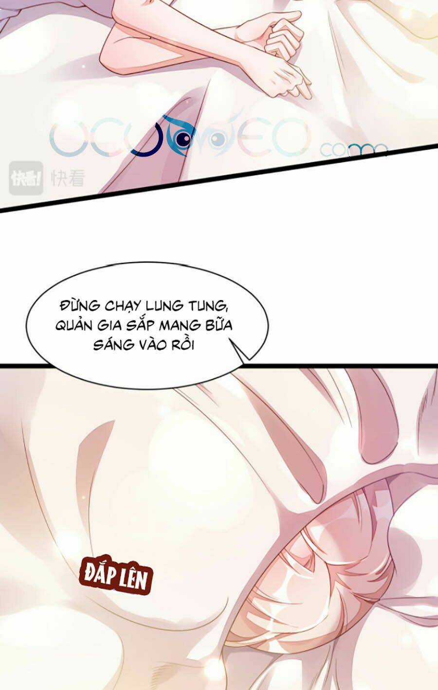 Ác Ma Thì Thầm - Chapter 11 - Trang 28