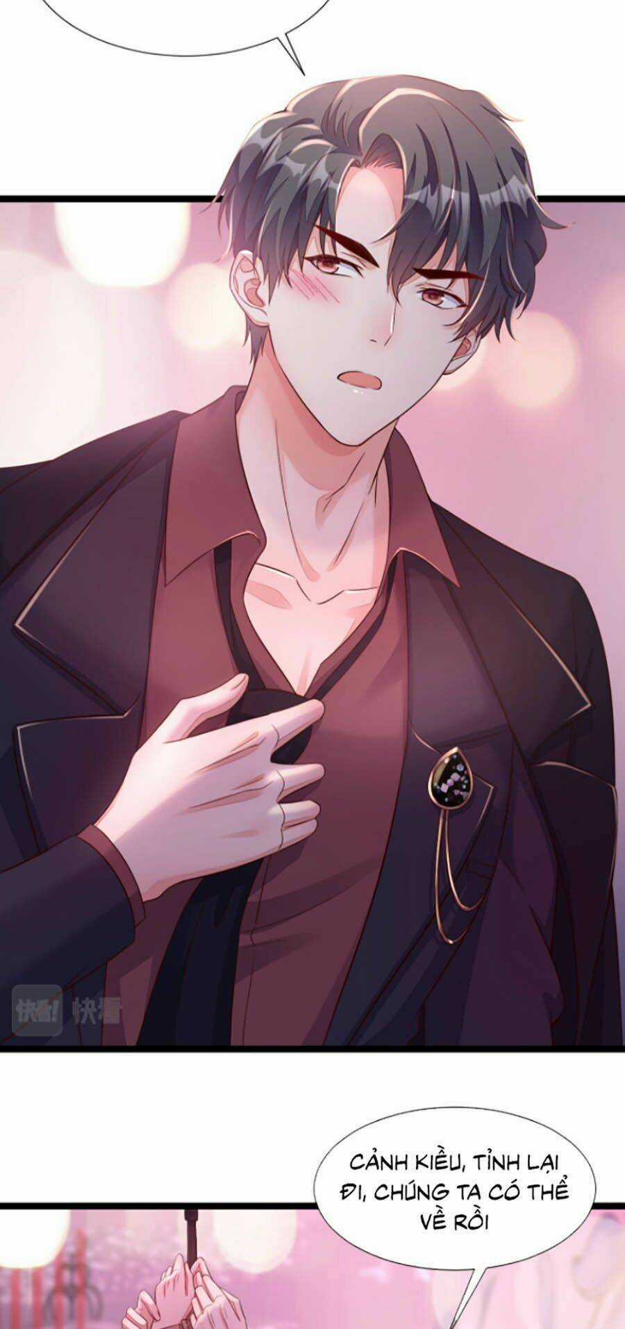 Ác Ma Thì Thầm - Chapter 11 - Trang 4