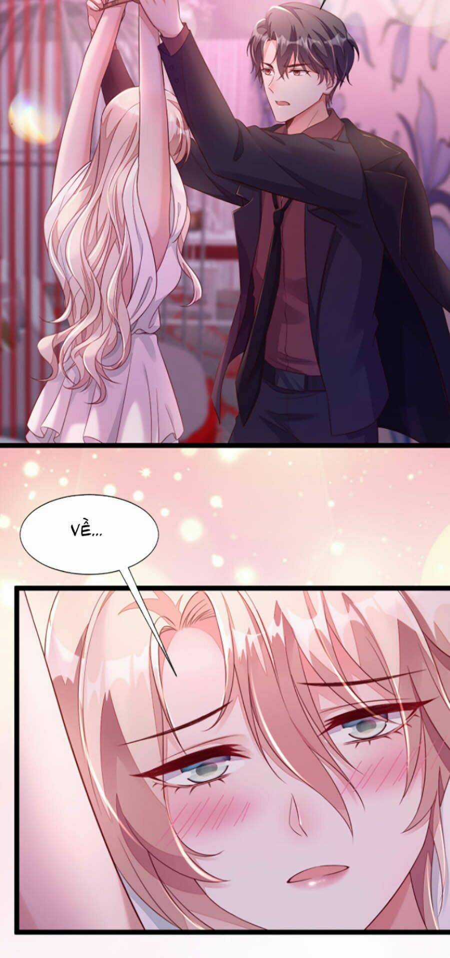 Ác Ma Thì Thầm - Chapter 11 - Trang 5