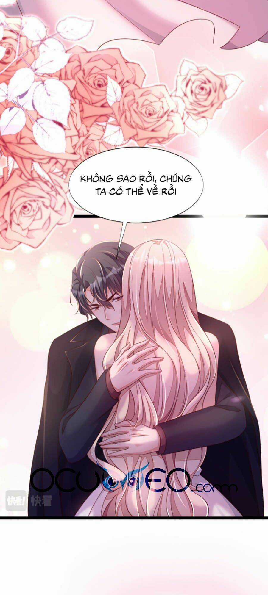 Ác Ma Thì Thầm - Chapter 11 - Trang 8