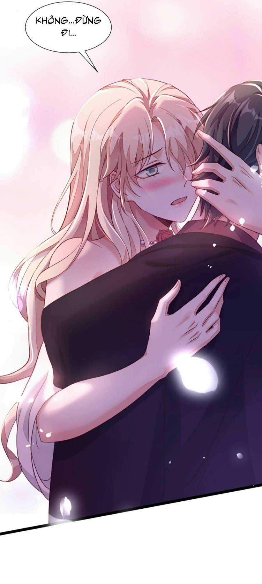 Ác Ma Thì Thầm - Chapter 11 - Trang 9