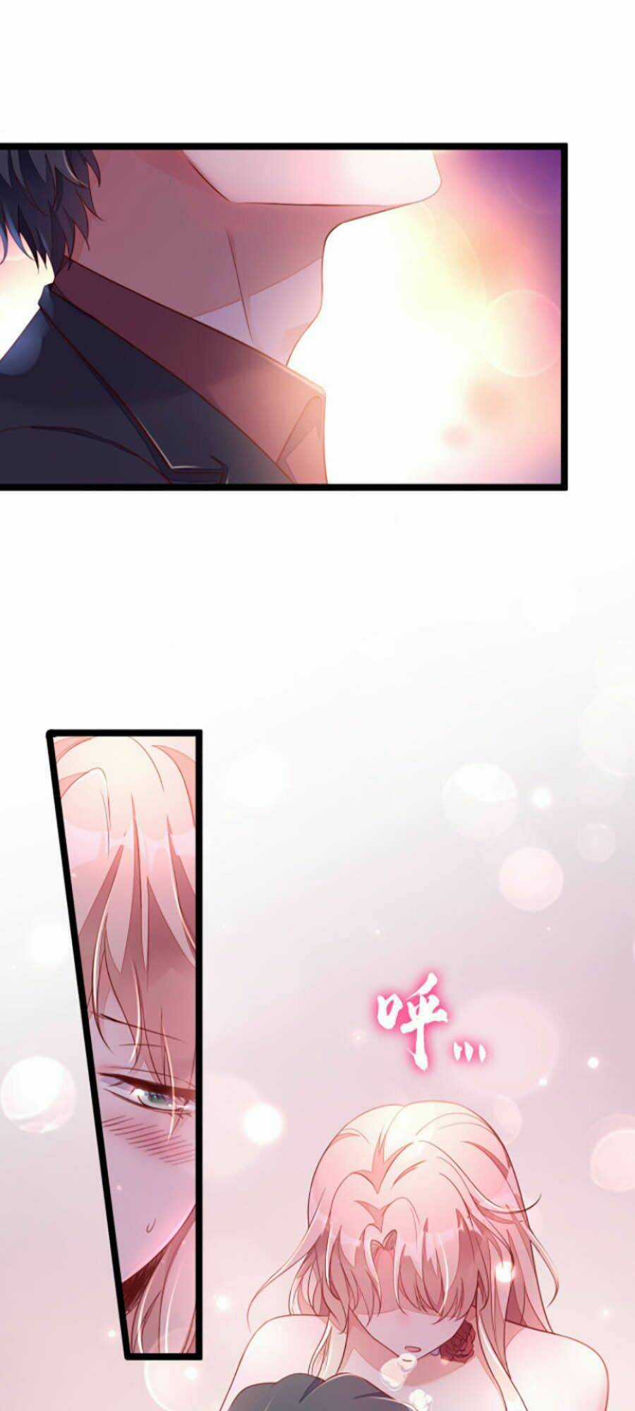 Ác Ma Thì Thầm - Chapter 11 - Trang 10