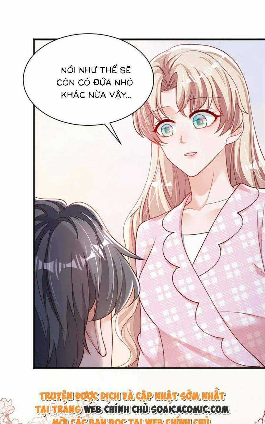 Ác Ma Thì Thầm - Chapter 110 - Trang 11