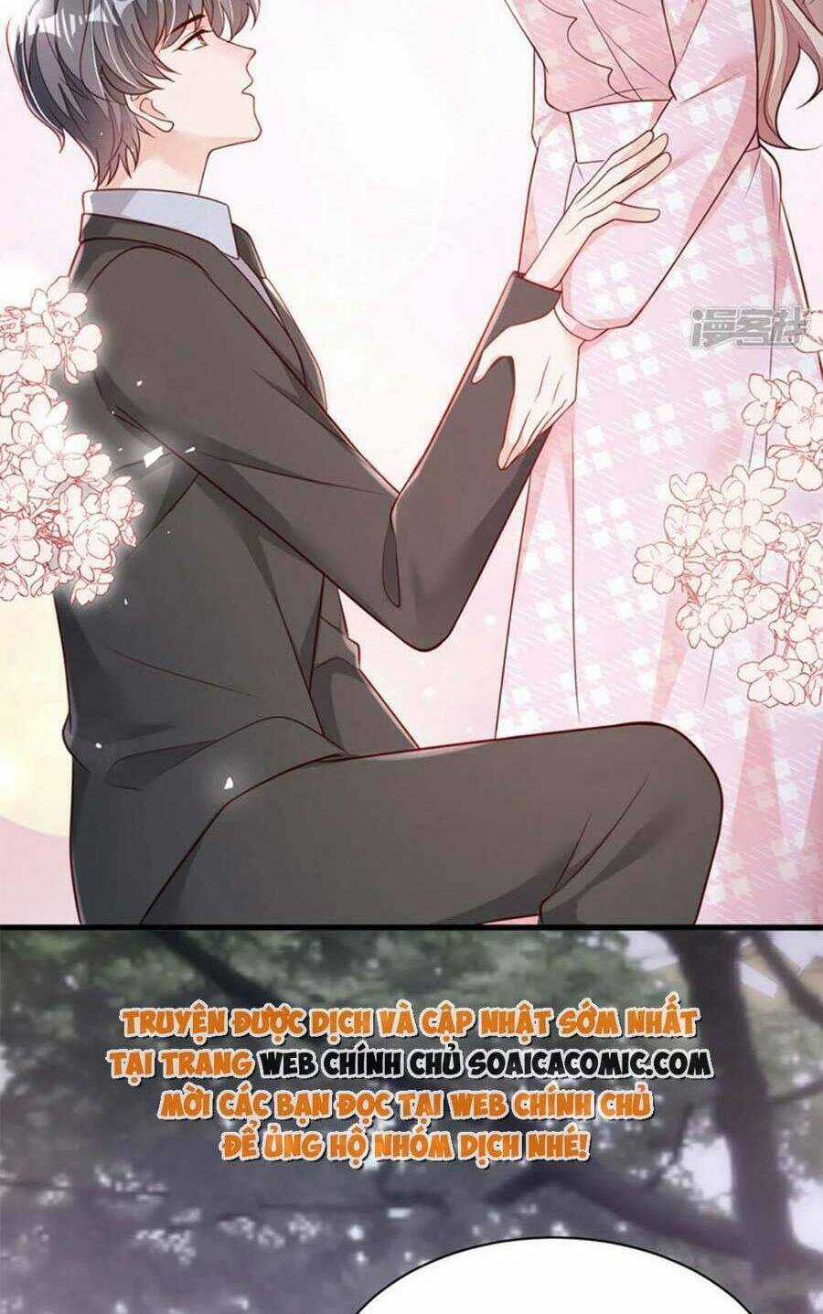 Ác Ma Thì Thầm - Chapter 110 - Trang 13