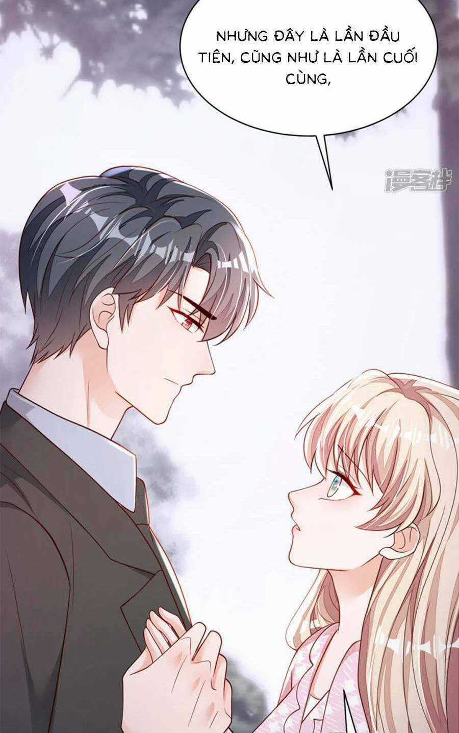 Ác Ma Thì Thầm - Chapter 110 - Trang 14