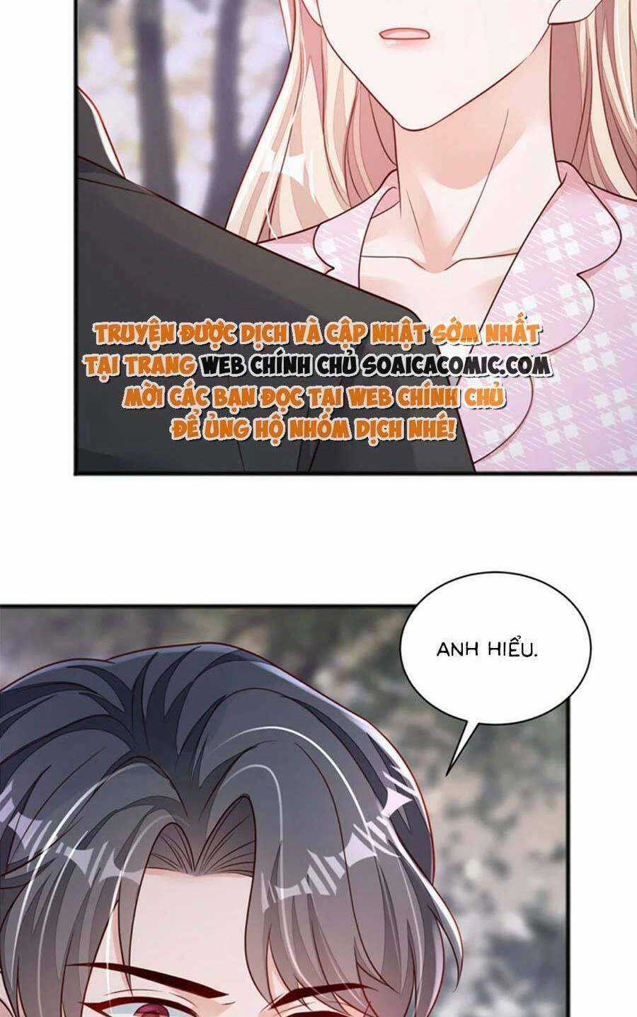 Ác Ma Thì Thầm - Chapter 110 - Trang 16