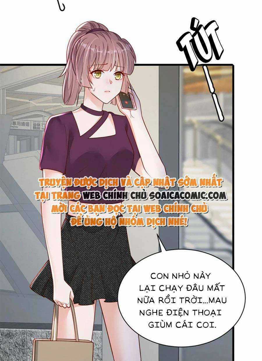 Ác Ma Thì Thầm - Chapter 110 - Trang 22