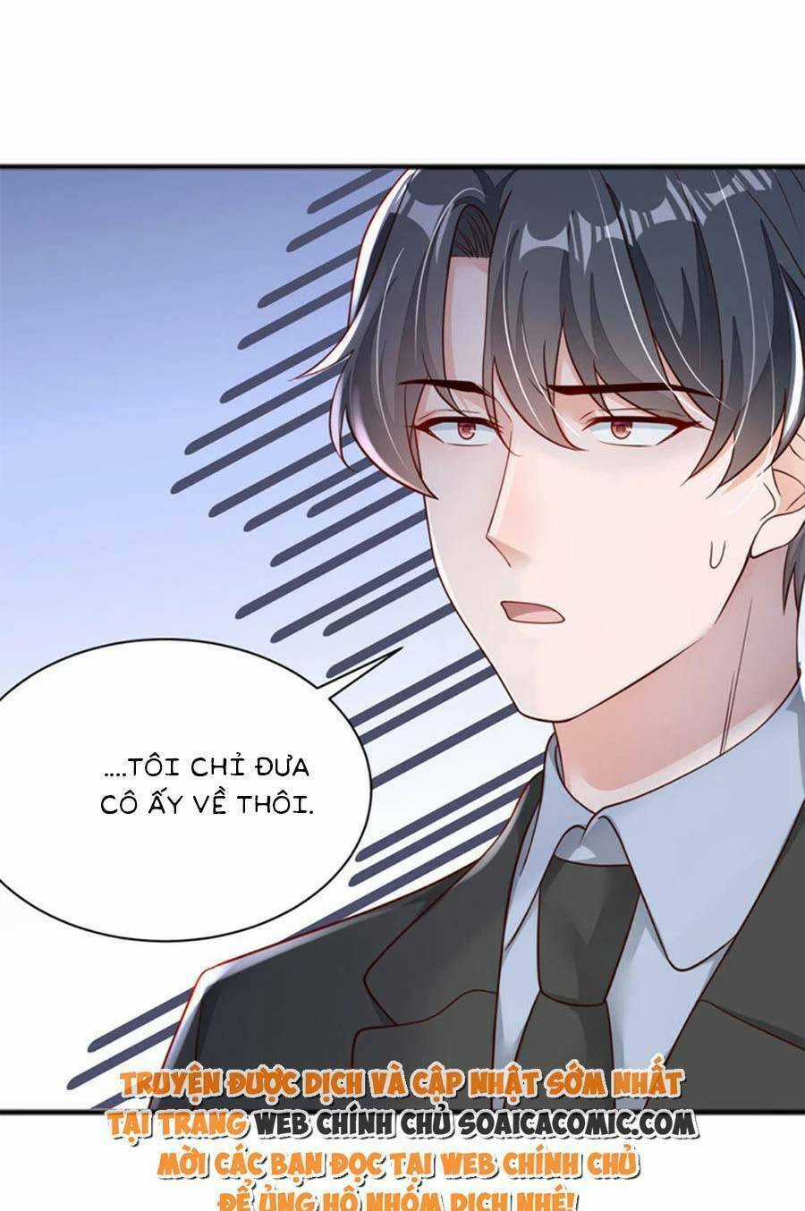 Ác Ma Thì Thầm - Chapter 110 - Trang 32